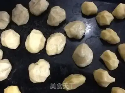 Make step 4