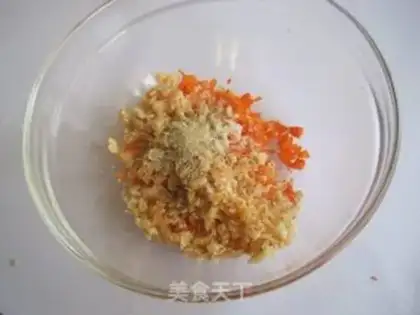 Make step 5