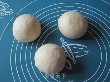 Make step 3