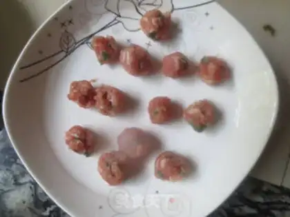 Make step 4
