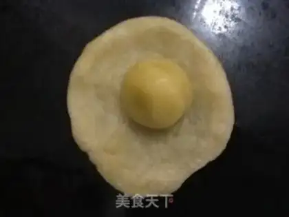 Make step 5