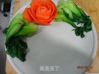 Make step 3
