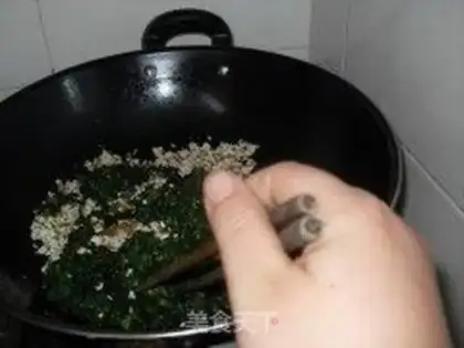 Make step 8