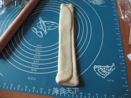Make step 5