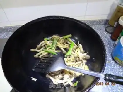 Make step 3