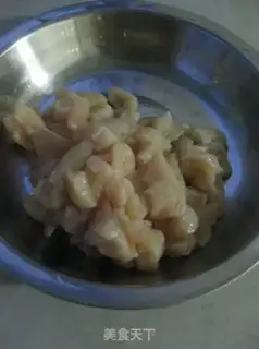 Make step 1