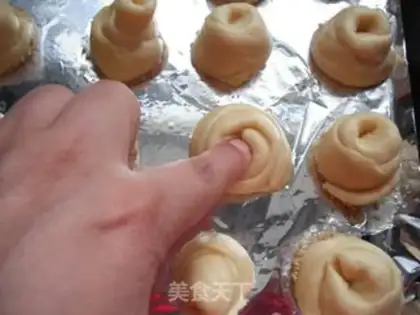 Make step 15