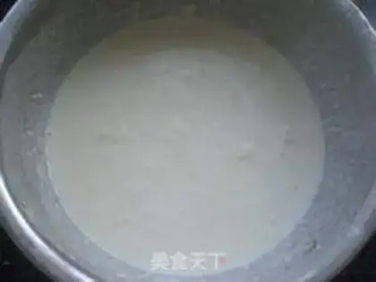 Make step 0