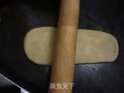 Make step 8