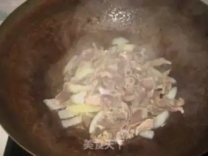 Make step 5