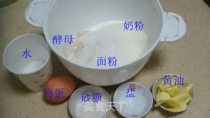 Make step 1