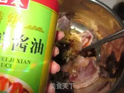 Make step 5
