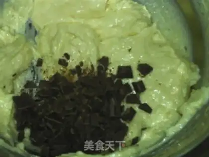 Make step 11