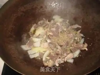 Make step 6
