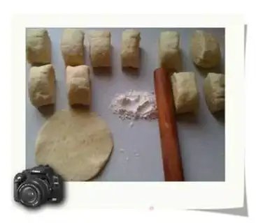 Make step 2