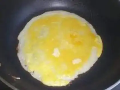 Make step 2