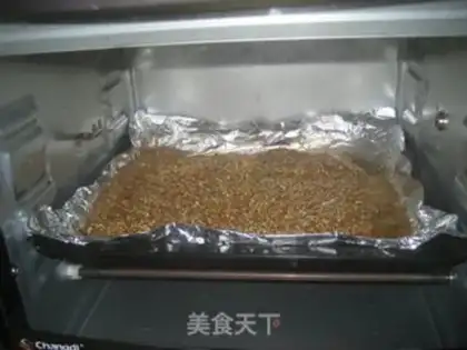 Make step 7