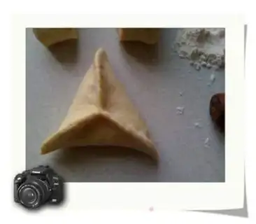 Make step 3