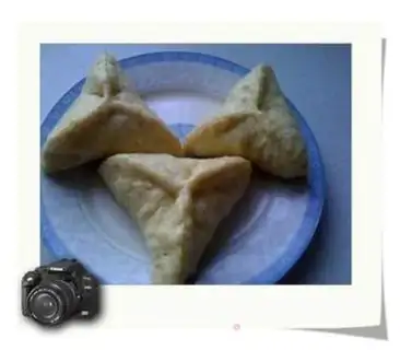 Make step 5