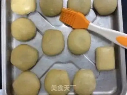 Make step 11