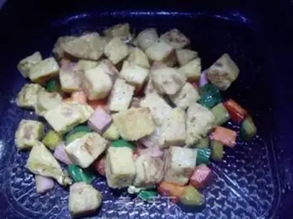 Make step 13
