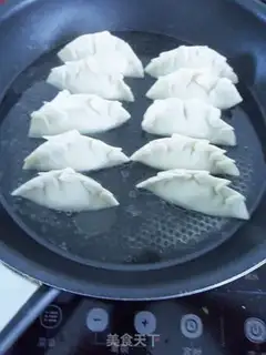 Make step 8
