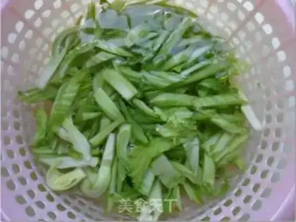 Make step 2