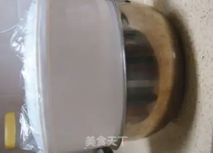 Make step 5