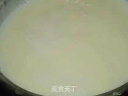 Make step 2