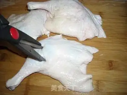Make step 0