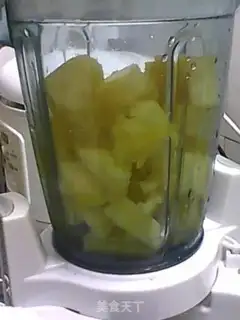 Make step 1