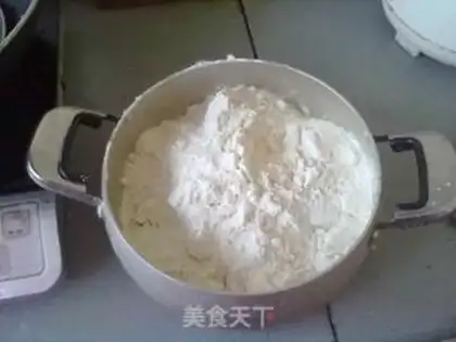 Make step 1
