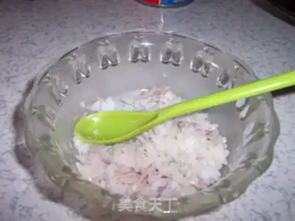Make step 3