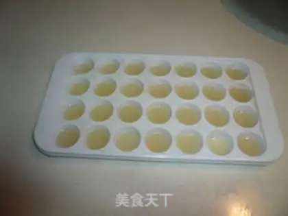 Make step 2