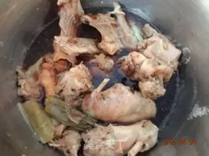 Make  step 1