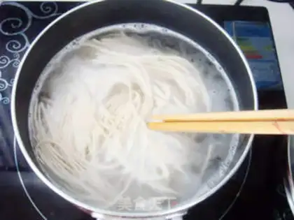 Make step 1