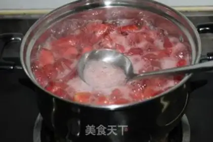Make step 5