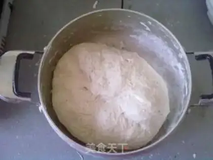 Make step 3
