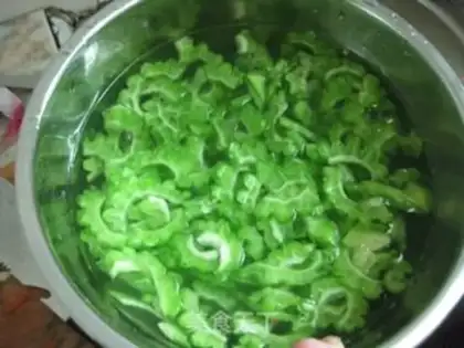 Make step 1