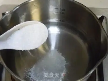 Make step 3