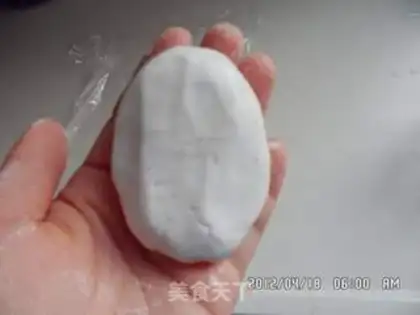Make  step 5