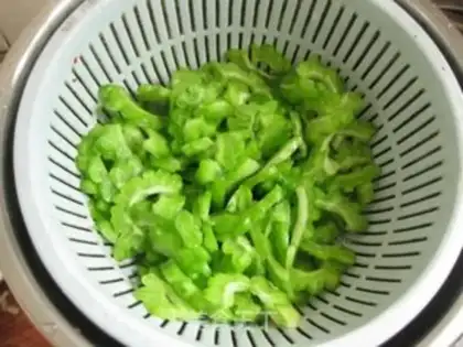 Make step 2