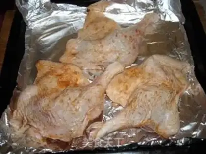 Make step 5