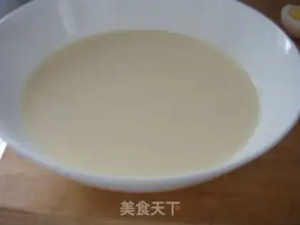 Make step 3