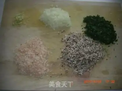 Make step 4