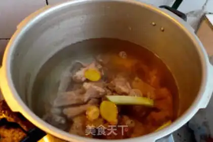 Make step 3