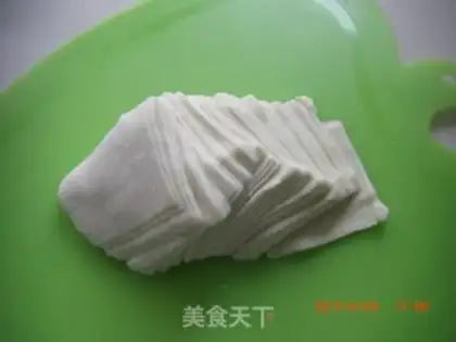 Make step 5