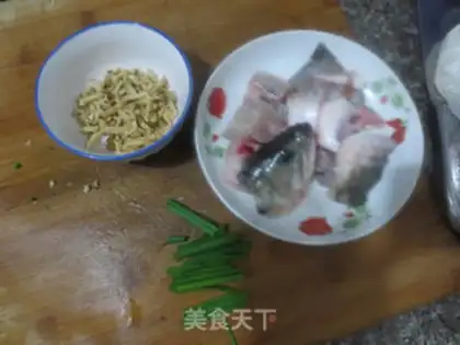 Make step 2