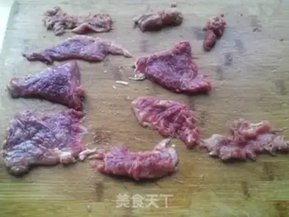 Make step 1