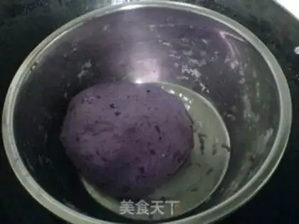 Make step 1